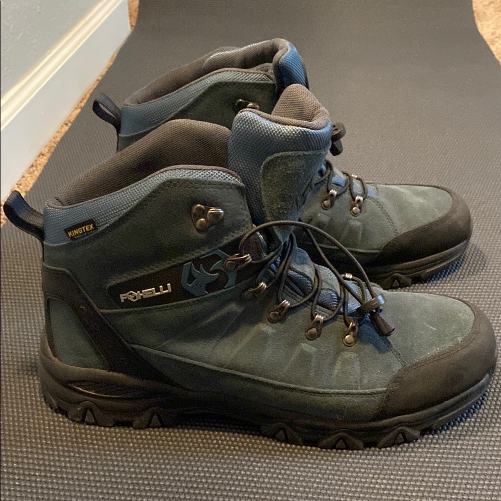 Men's Hiking Boots size 14 waterproof